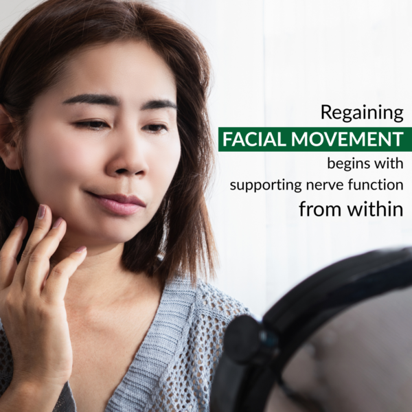 facial paralysis