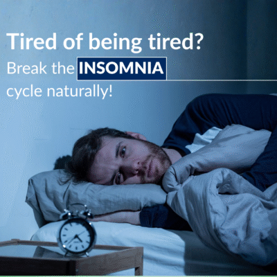 insomnia
