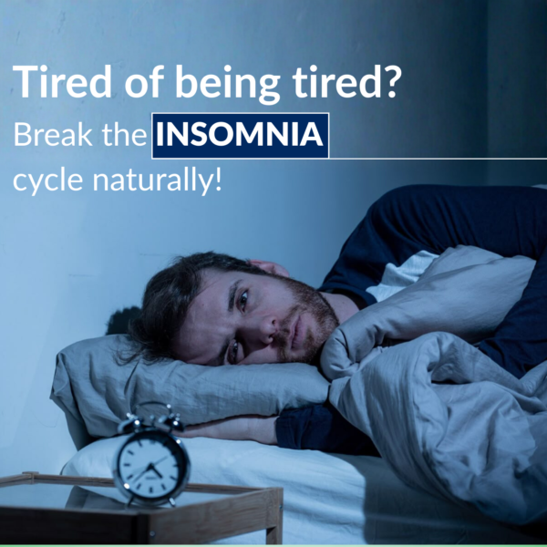 insomnia