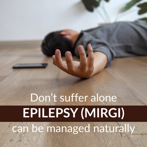 epilepsy