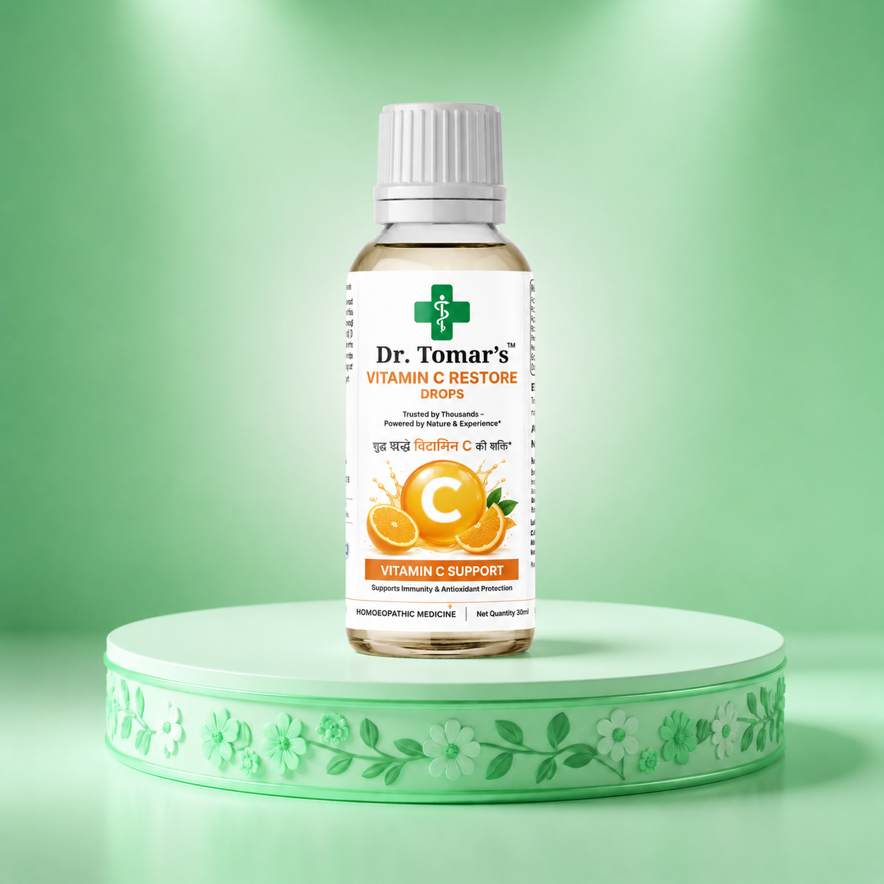 vitamin c,vitamin c restore