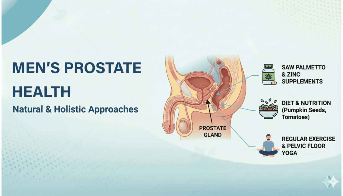 Prostate