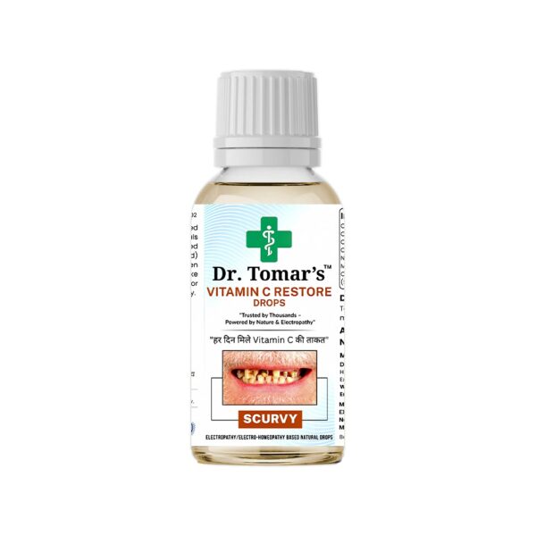 vitamin c restore drop