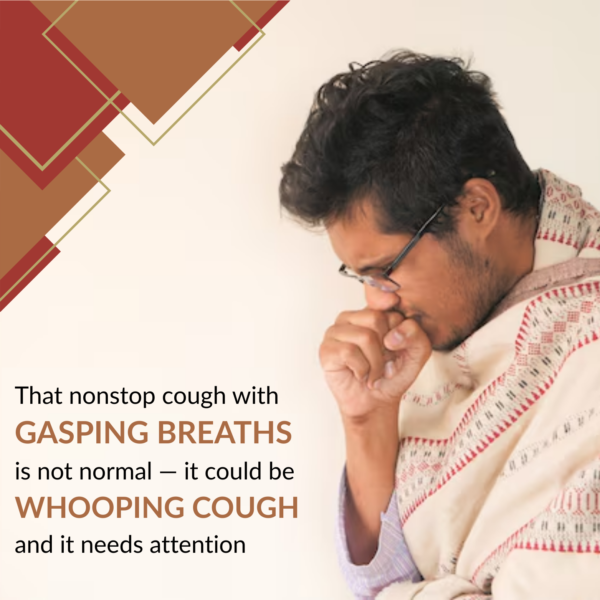 Whoop Cough,Whooping Cough