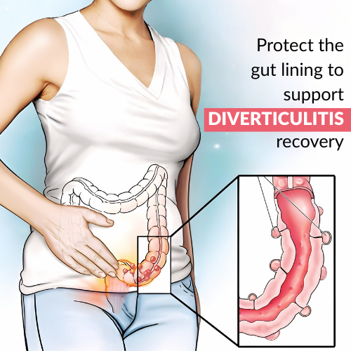 Gut Wall Support,gut irritation