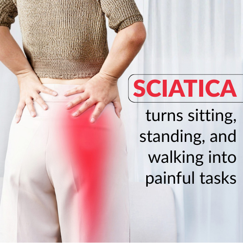 sciatica