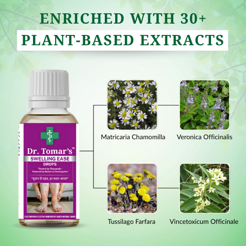 swelling ease,Swelling Care