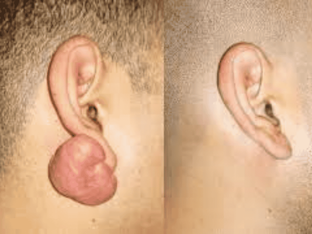 Keloid Treatment in Mumbai