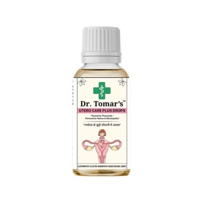Utero Care plus drop
