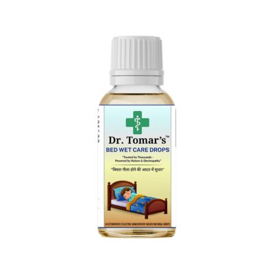 Bed Wet Care