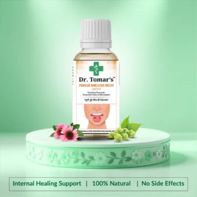 Natural Lipoma Treatment Plan