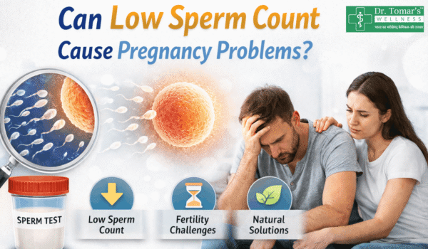 Low Sperm Count