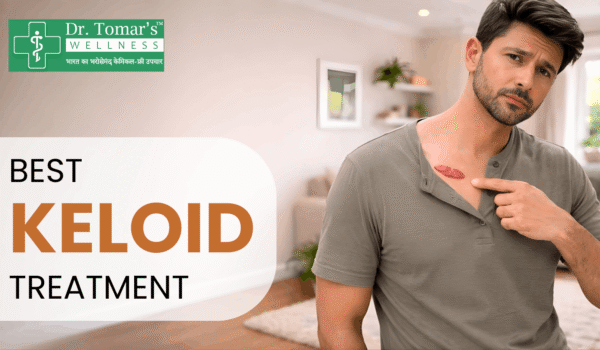 best treatment for keloids