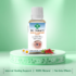 Dr. Tomar’s Eyelid Comfort Drops