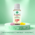 Dr. Tomar’s Gut Inflammation Care Drops