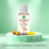 Dr. Tomar’s URO Burn Ease Drops