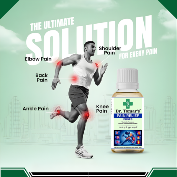 pain relief