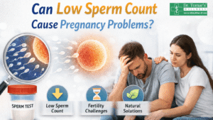 Low Sperm Count