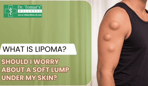 what is lipoma