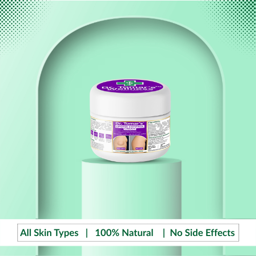 lipoma control cream