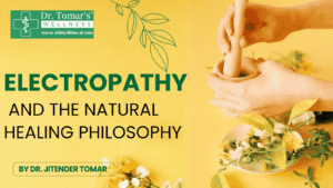 Electropathy and the Natural Healing Philosophy