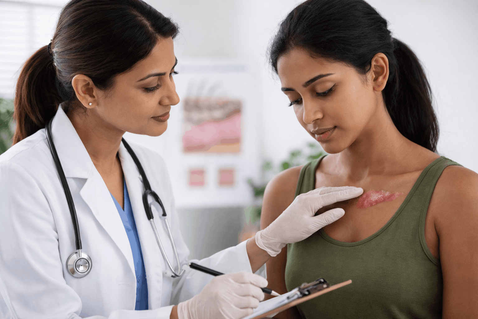Lipoma Treatment In Delhi