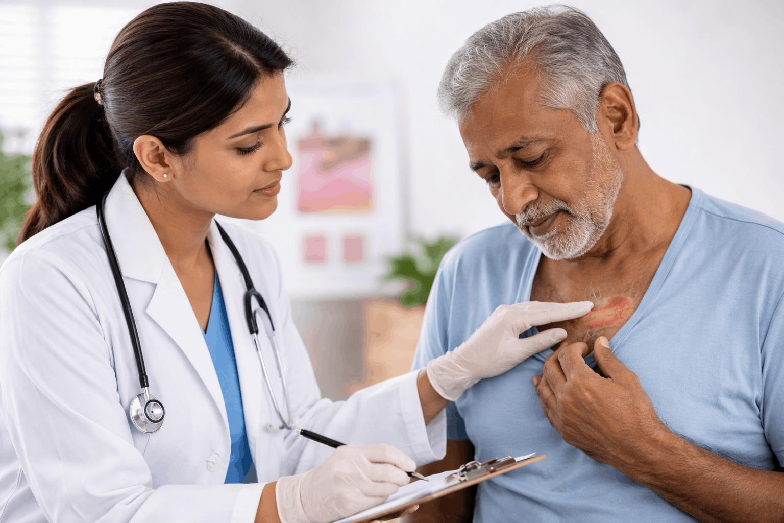 Lipoma Treatment In Delhi