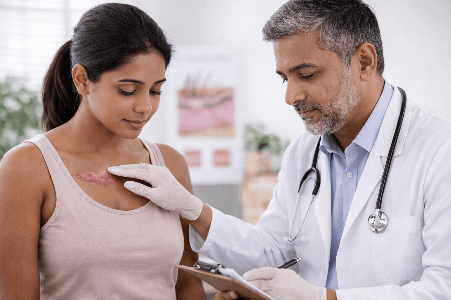 Lipoma Treatment In Delhi